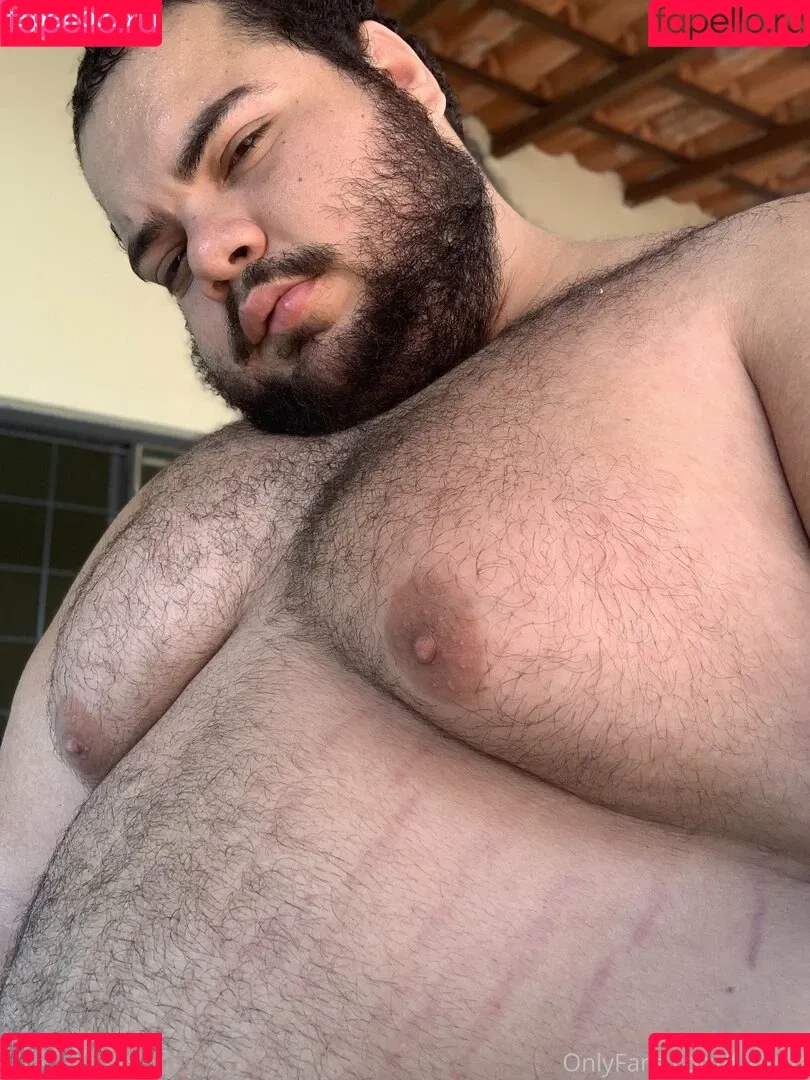 f_bearf Onlyfans Photo Gallery 