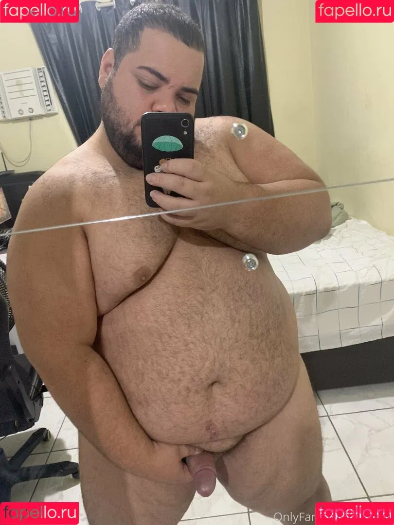 f_bearf Onlyfans Photo Gallery 