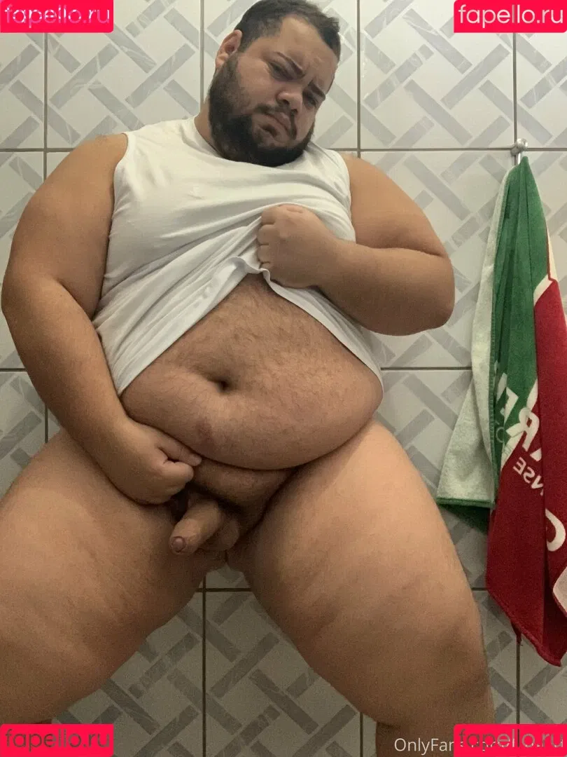 f_bearf Onlyfans Photo Gallery 