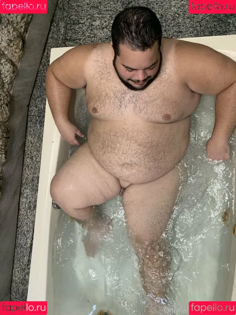 f_bearf Onlyfans Photo Gallery 