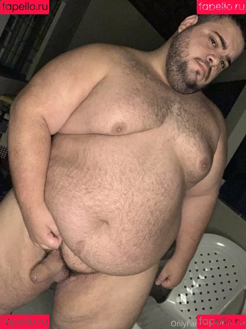 f_bearf Onlyfans Photo Gallery 