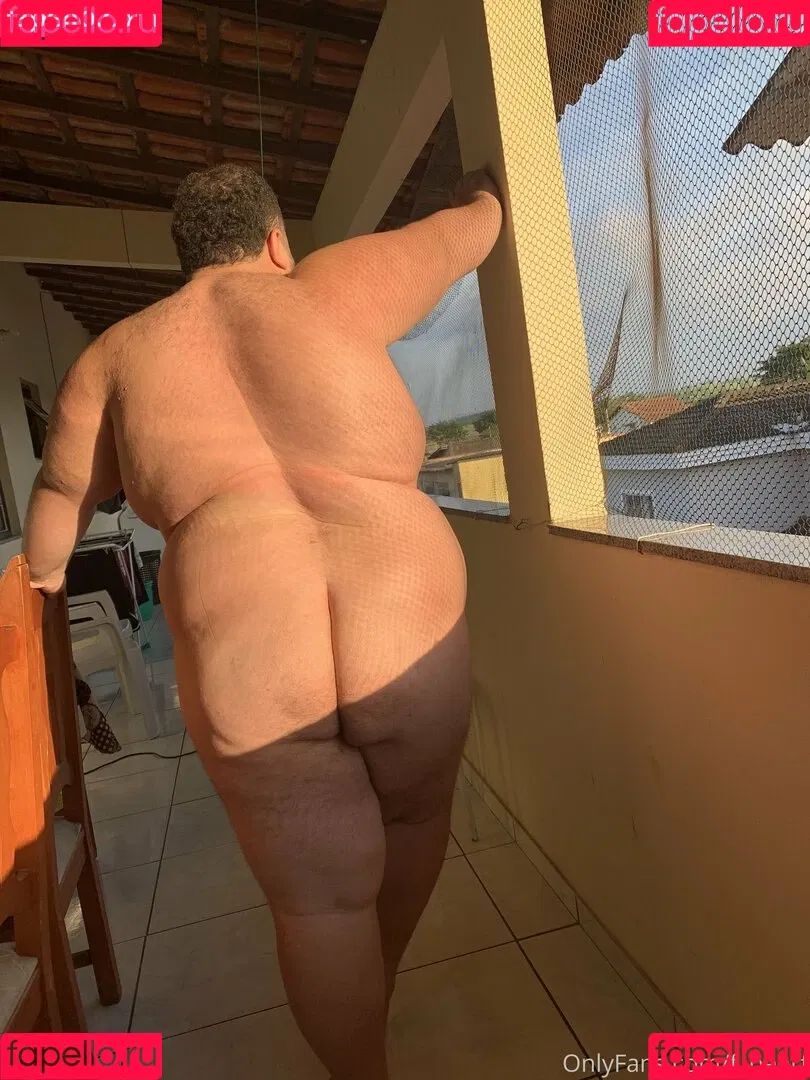 f_bearf Onlyfans Photo Gallery 