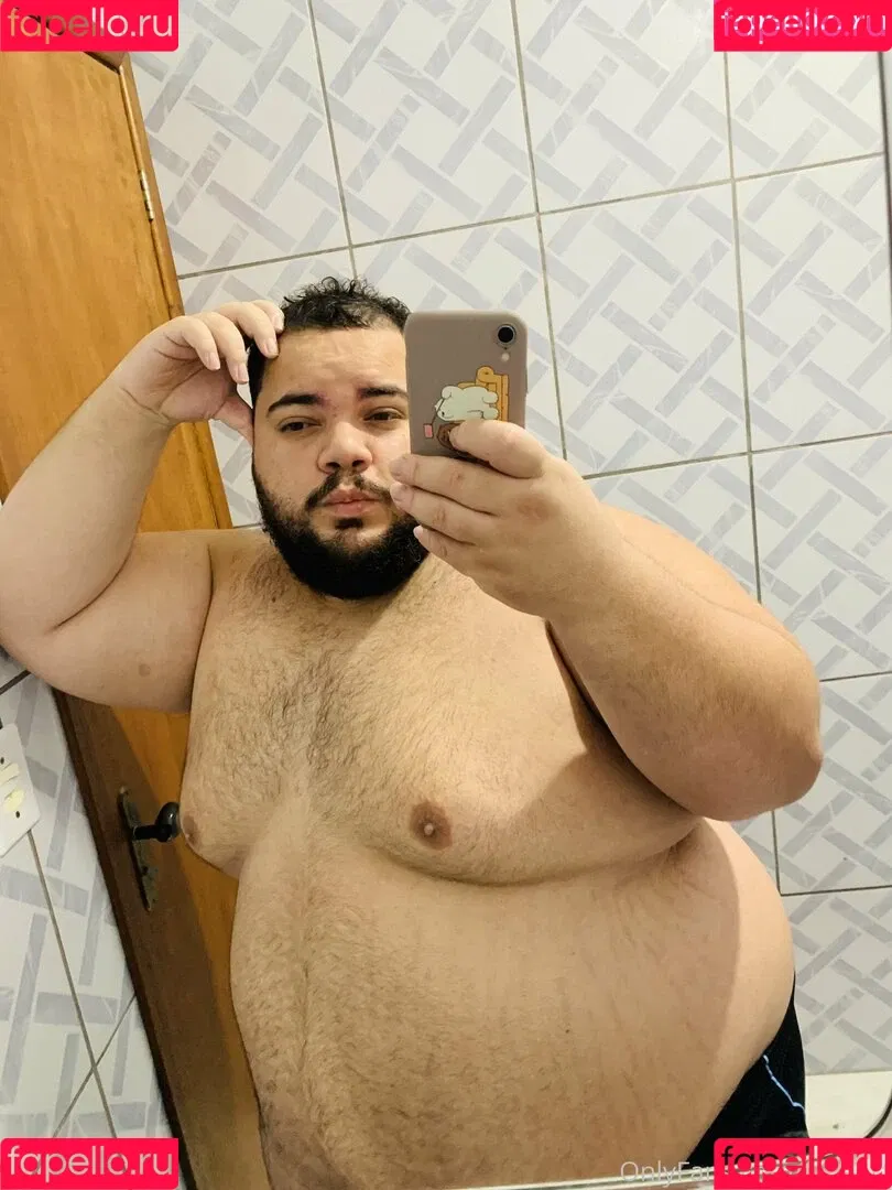 f_bearf Onlyfans Photo Gallery 