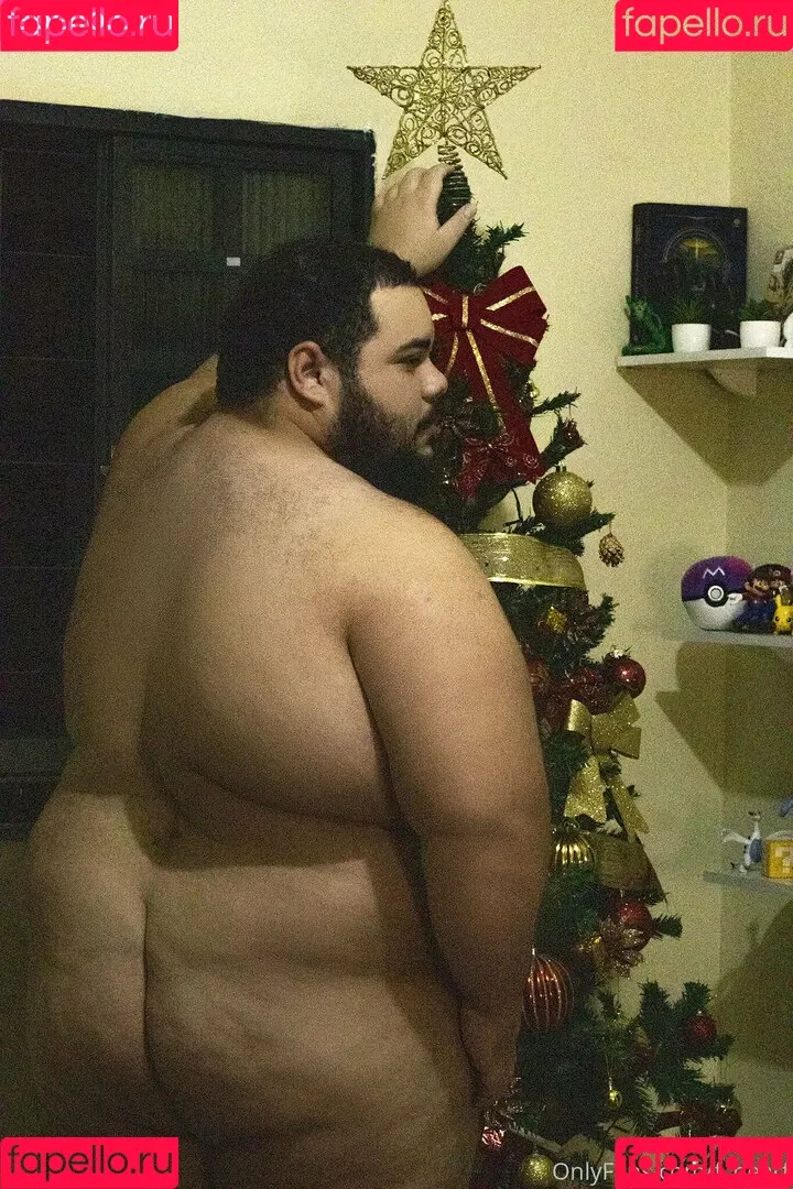f_bearf Onlyfans Photo Gallery 