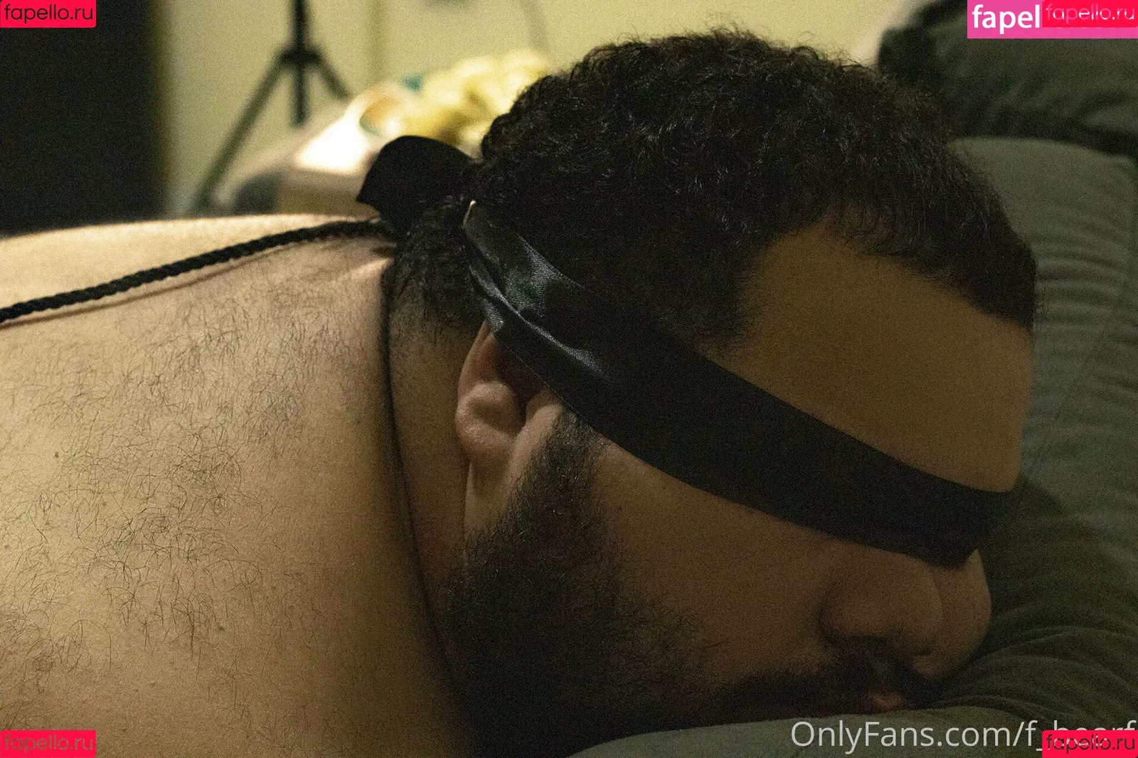 f_bearf Onlyfans Photo Gallery 