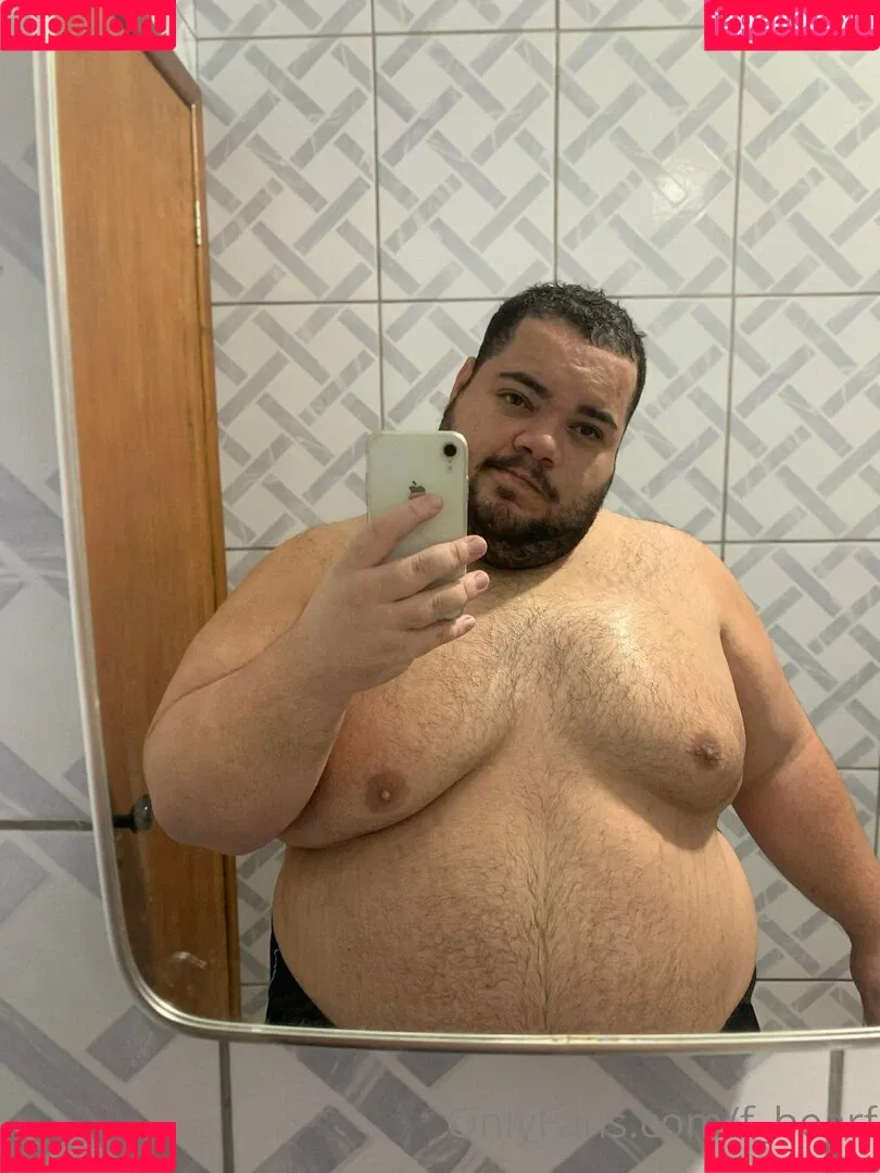 f_bearf Onlyfans Photo Gallery 