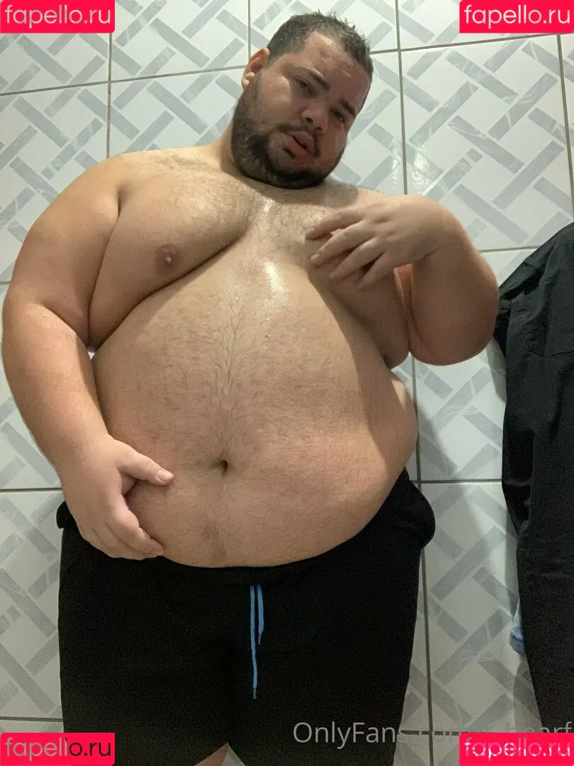 f_bearf Onlyfans Photo Gallery 