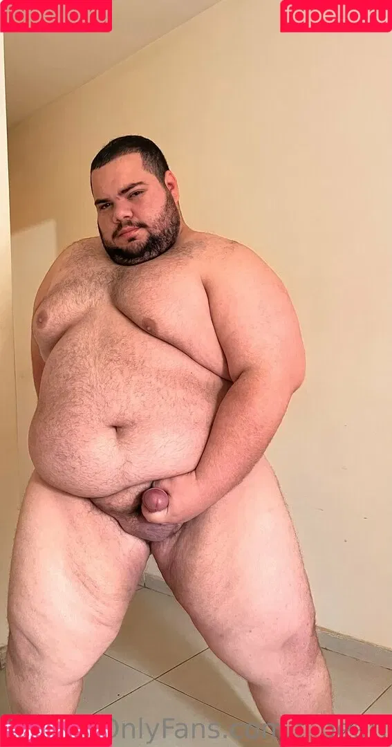 f_bearf Onlyfans Photo Gallery 