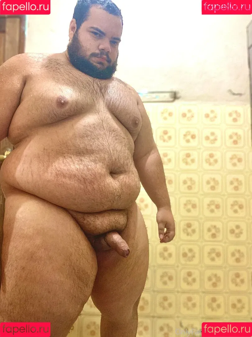 f_bearf Onlyfans Photo Gallery 