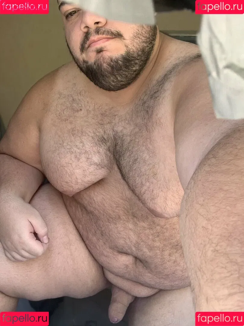 f_bearf Onlyfans Photo Gallery 
