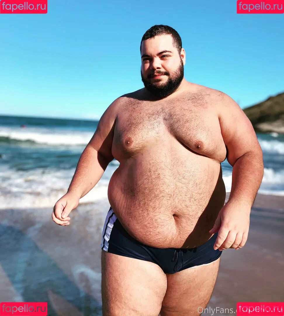 f_bearf Onlyfans Photo Gallery 