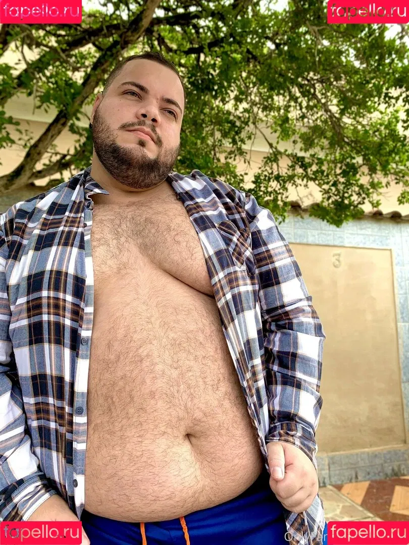 f_bearf Onlyfans Photo Gallery 