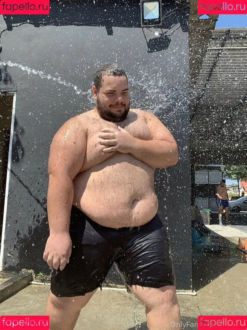 f_bearf Onlyfans Photo Gallery 
