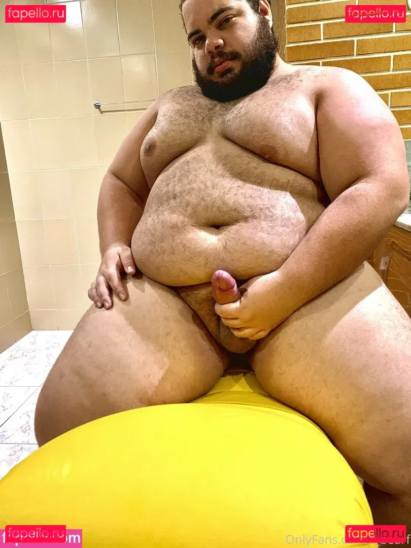 f_bearf Onlyfans Photo Gallery 