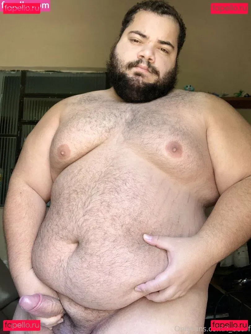 f_bearf Onlyfans Photo Gallery 