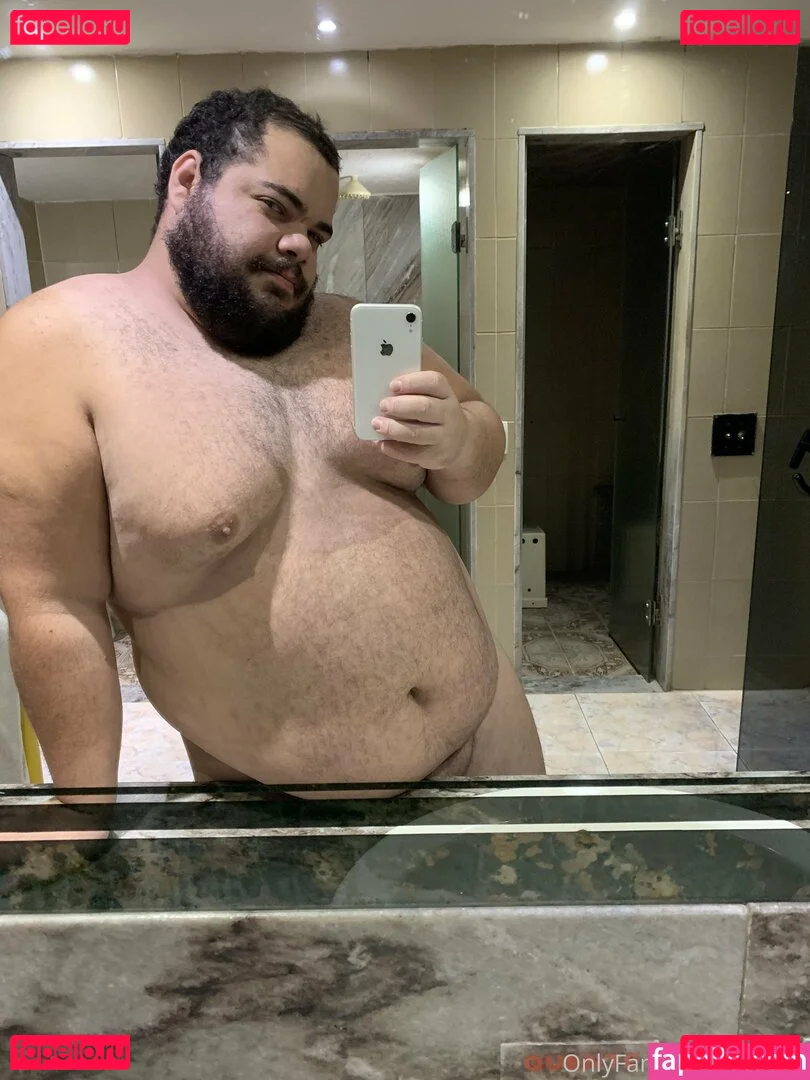 f_bearf Onlyfans Photo Gallery 