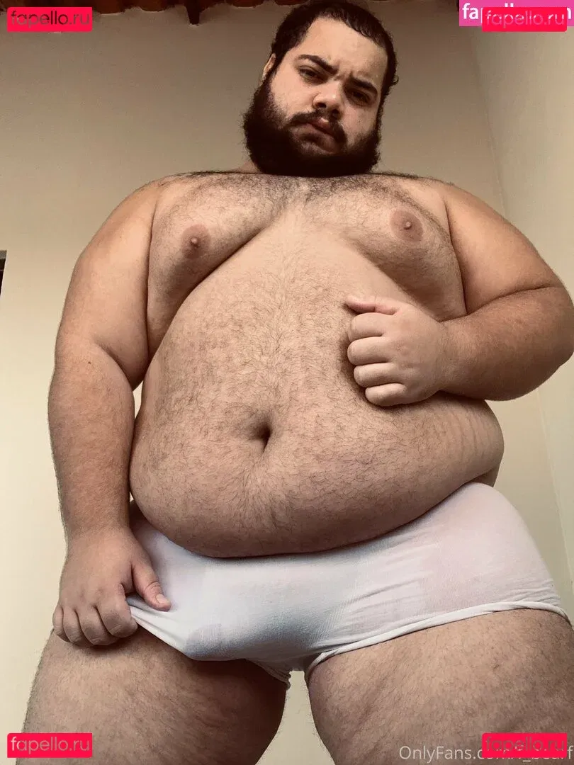 f_bearf Onlyfans Photo Gallery 