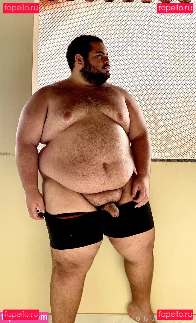 f_bearf Onlyfans Photo Gallery 