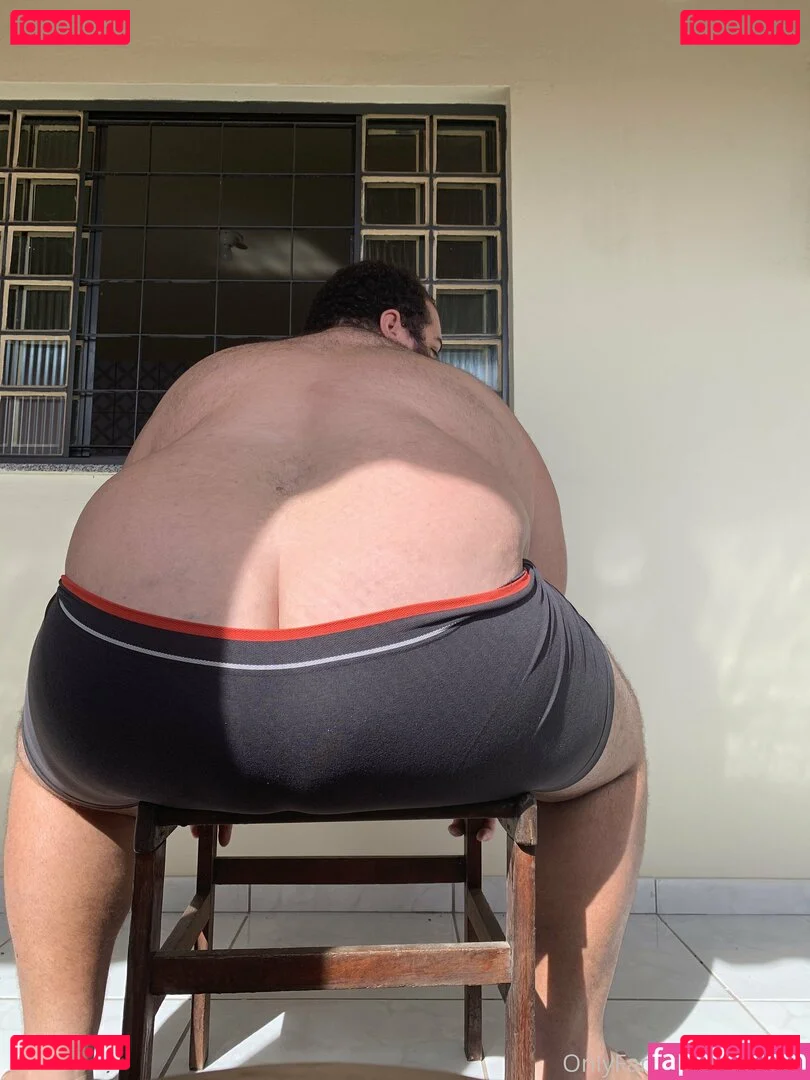 f_bearf Onlyfans Photo Gallery 