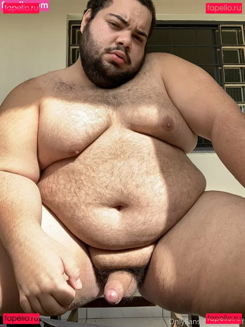 f_bearf Onlyfans Photo Gallery 