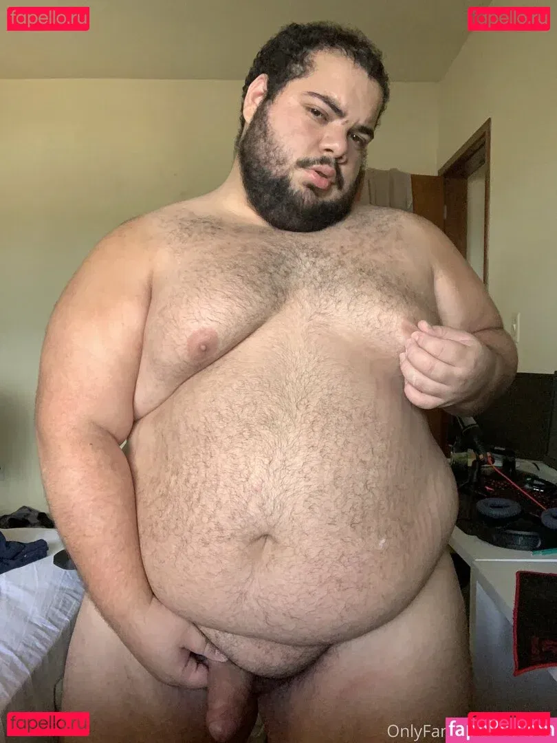 f_bearf Onlyfans Photo Gallery 