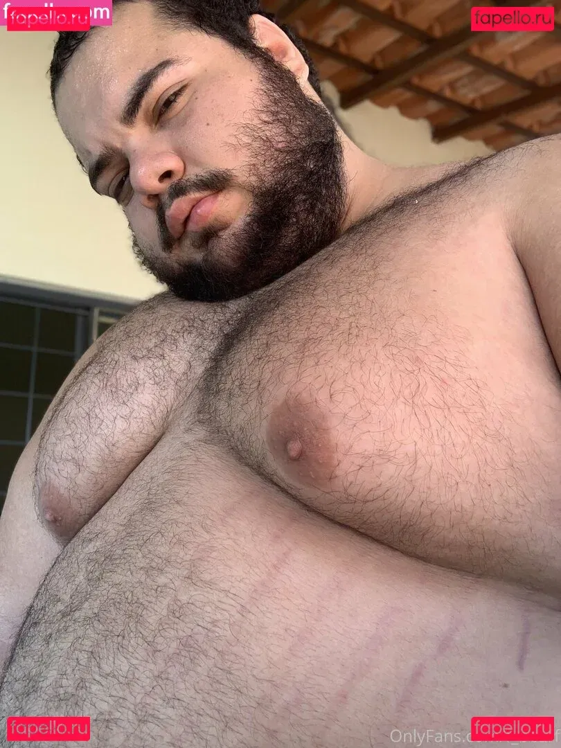 f_bearf Onlyfans Photo Gallery 