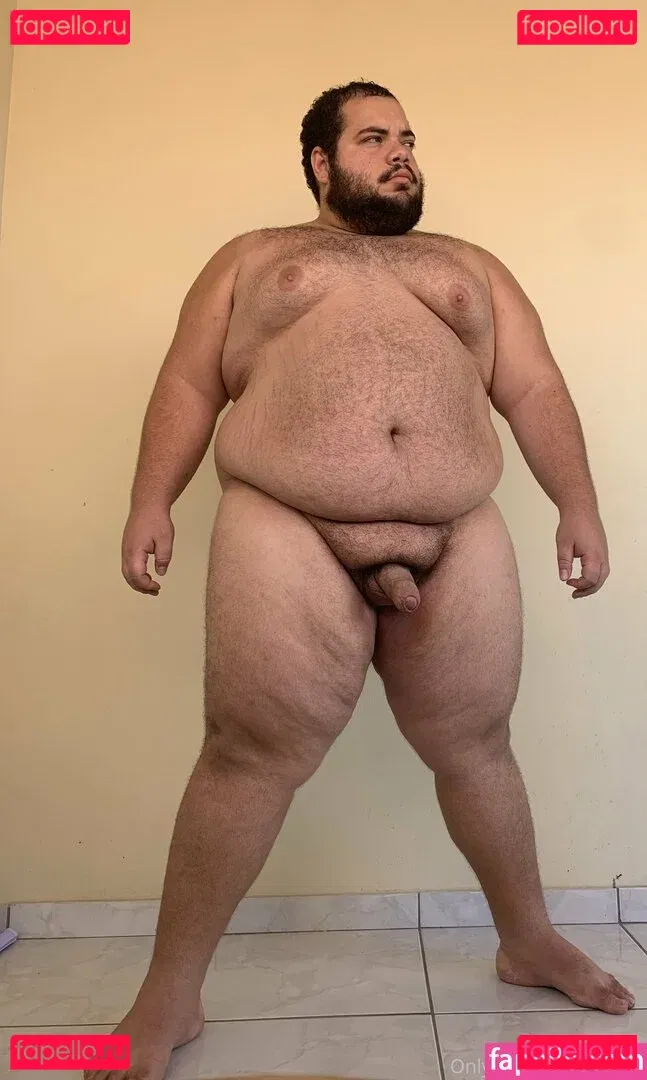 f_bearf Onlyfans Photo Gallery 