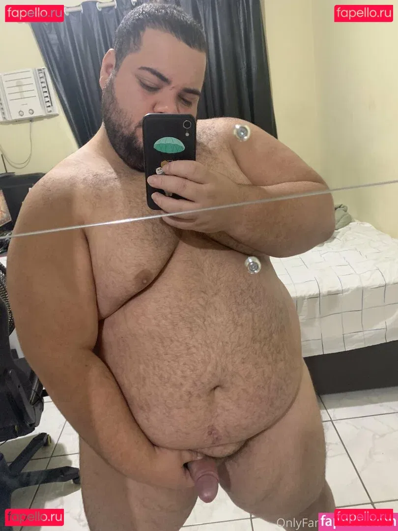 f_bearf Onlyfans Photo Gallery 