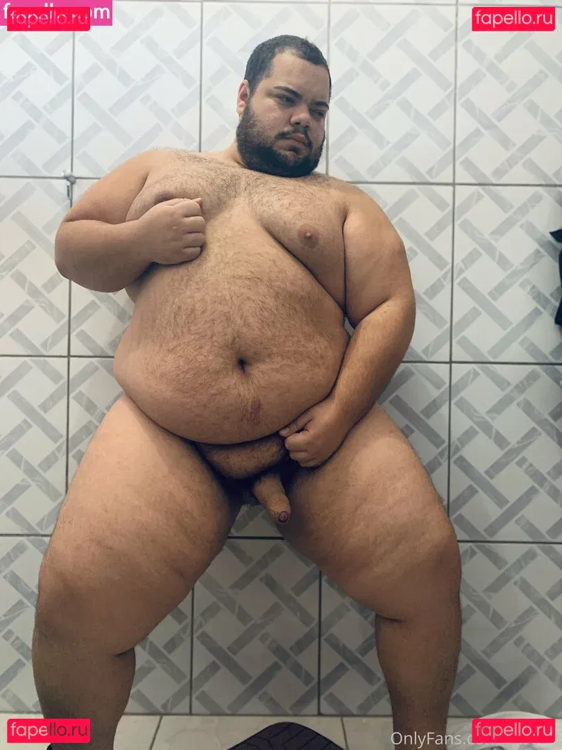 f_bearf Onlyfans Photo Gallery 