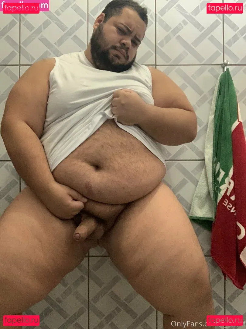 f_bearf Onlyfans Photo Gallery 