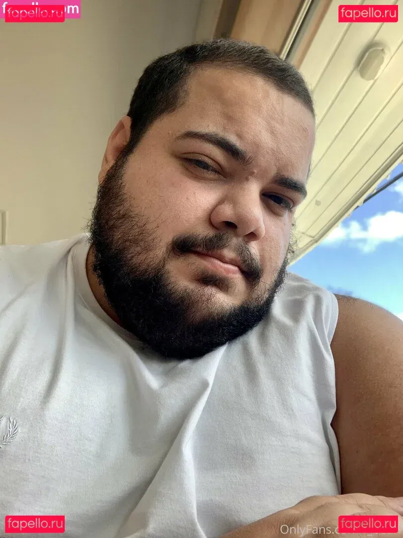 f_bearf Onlyfans Photo Gallery 