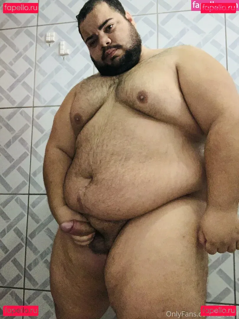 f_bearf Onlyfans Photo Gallery 