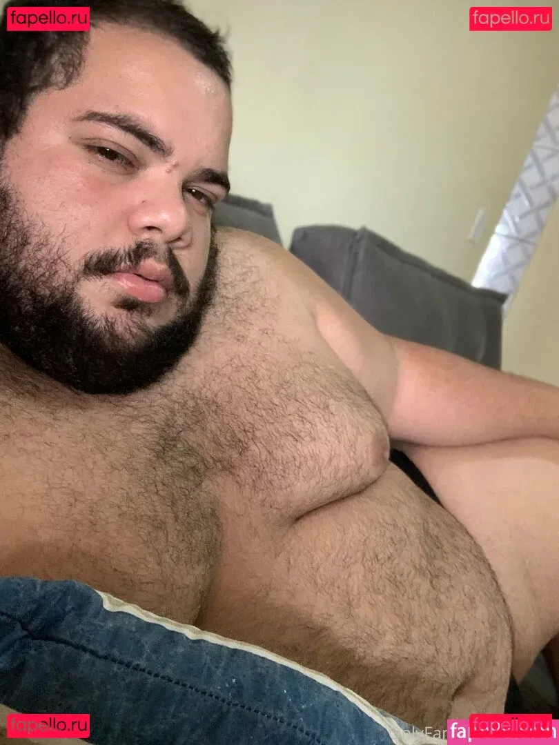 f_bearf Onlyfans Photo Gallery 