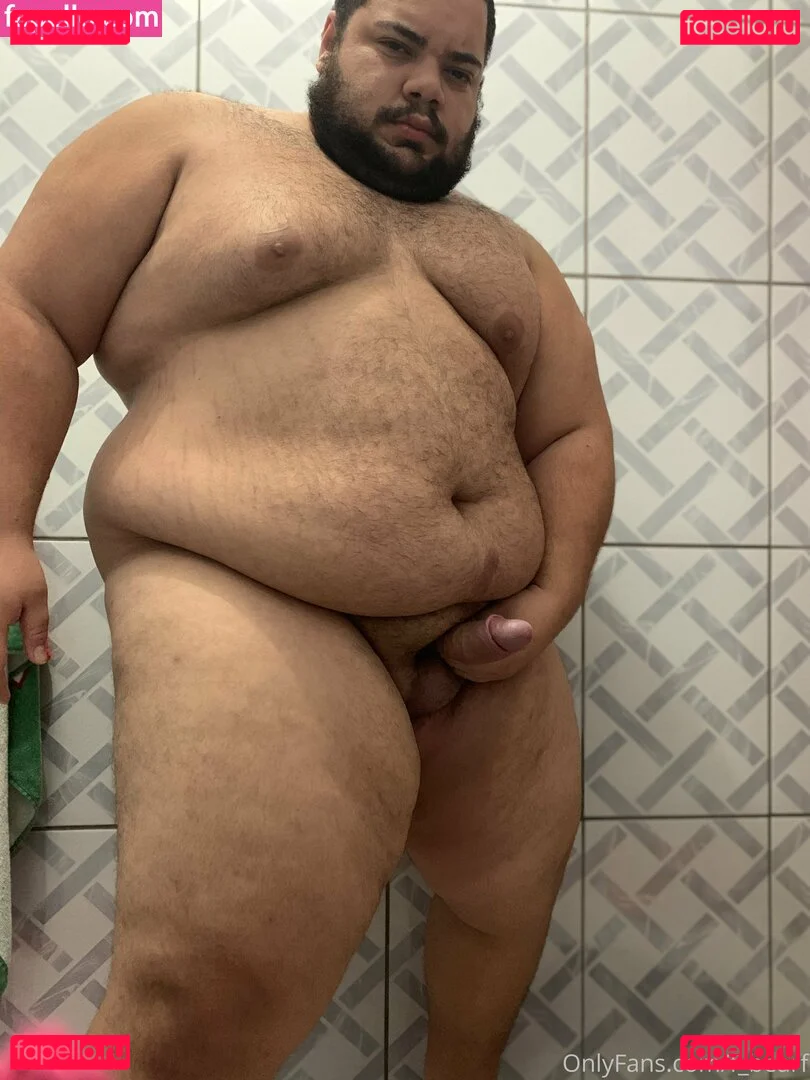 f_bearf Onlyfans Photo Gallery 