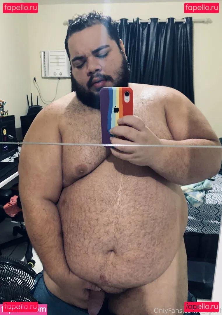 f_bearf Onlyfans Photo Gallery 