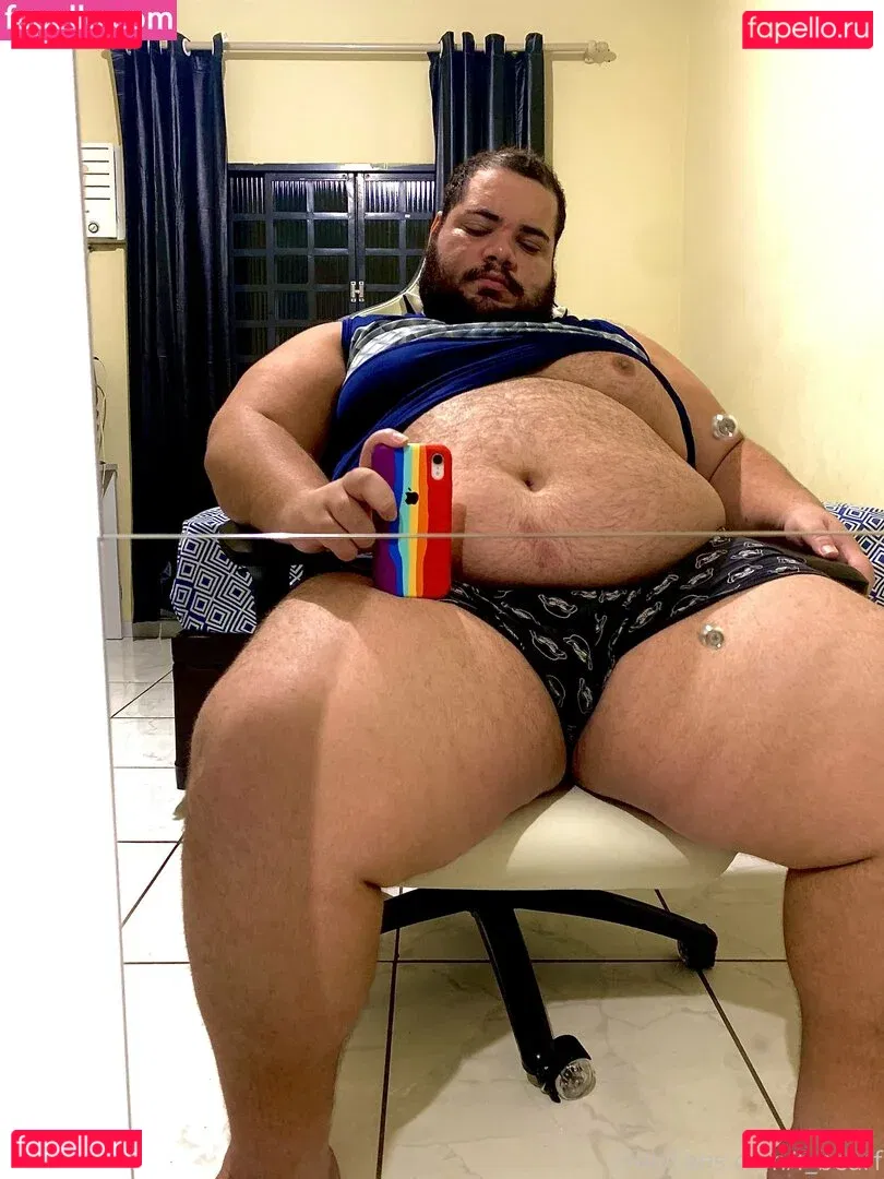 f_bearf Onlyfans Photo Gallery 