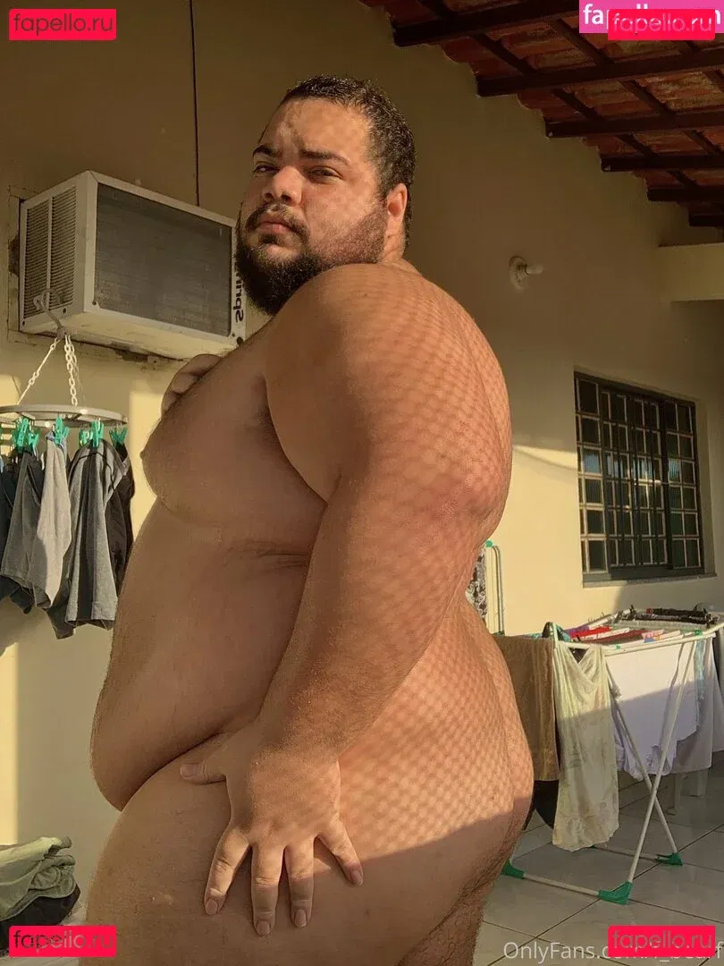 f_bearf Onlyfans Photo Gallery 