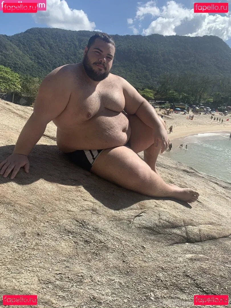 f_bearf Onlyfans Photo Gallery 