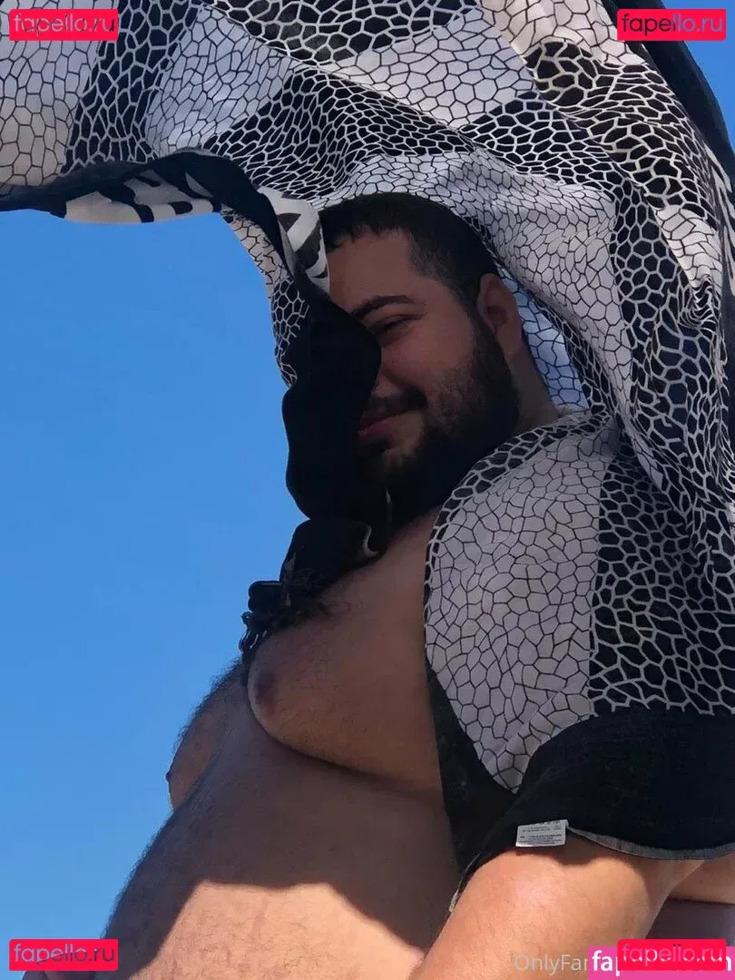 f_bearf Onlyfans Photo Gallery 