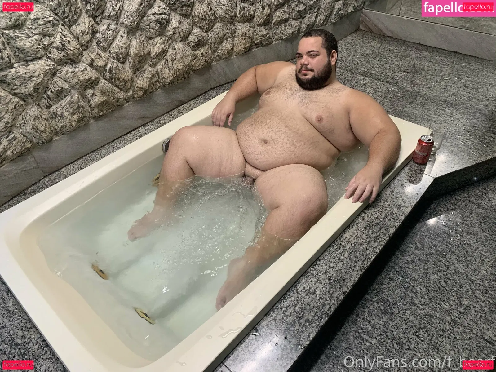 f_bearf Onlyfans Photo Gallery 