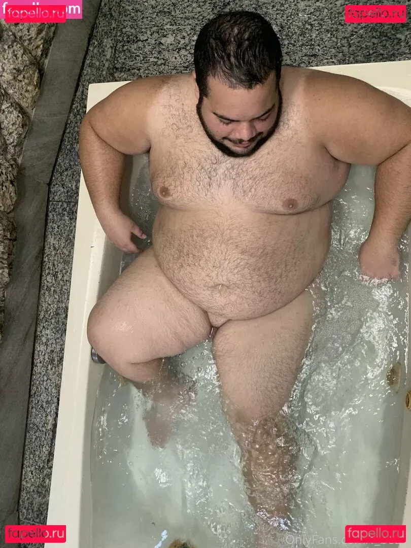 f_bearf Onlyfans Photo Gallery 