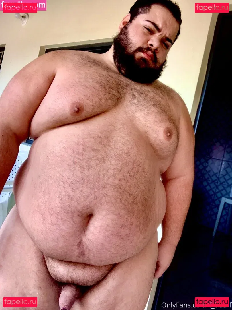 f_bearf Onlyfans Photo Gallery 