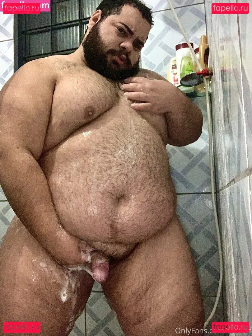 f_bearf Onlyfans Photo Gallery 