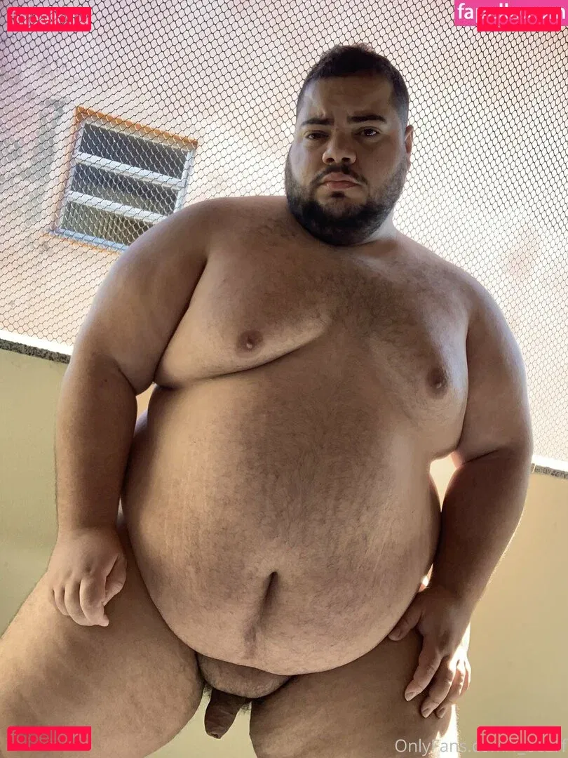 f_bearf Onlyfans Photo Gallery 