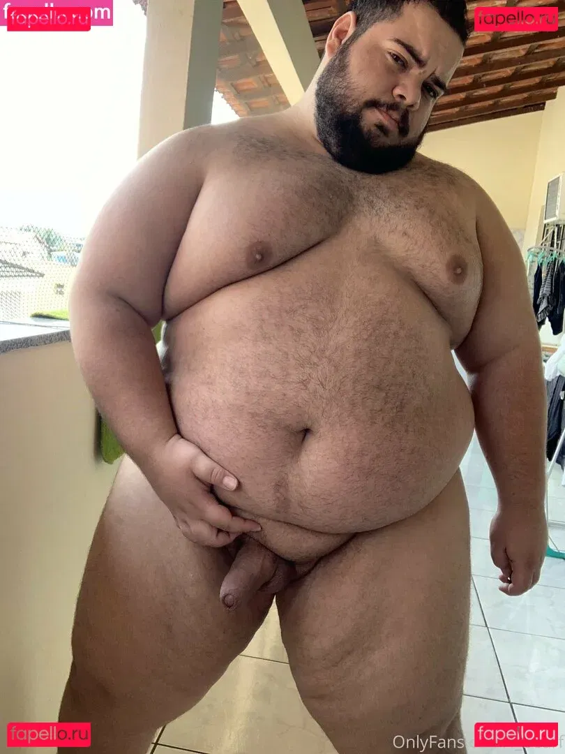 f_bearf Onlyfans Photo Gallery 