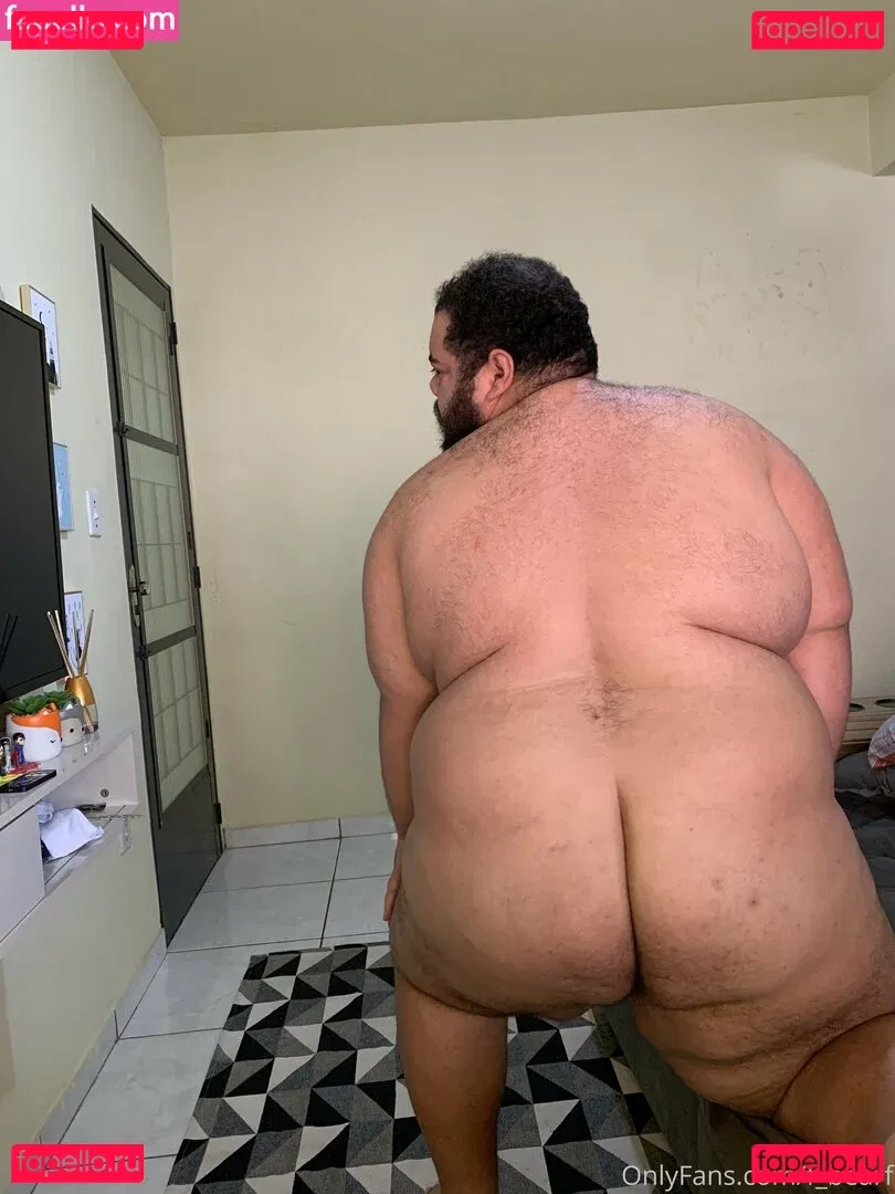 f_bearf Onlyfans Photo Gallery 