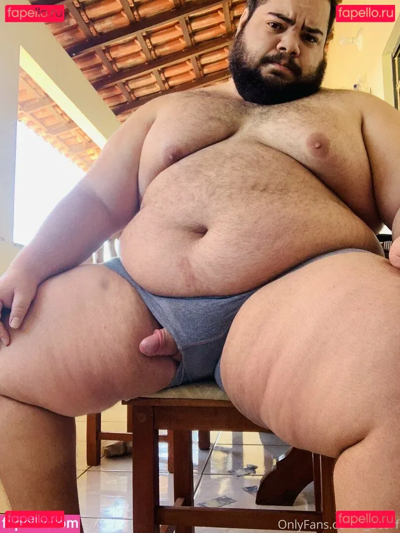 f_bearf Onlyfans Photo Gallery 
