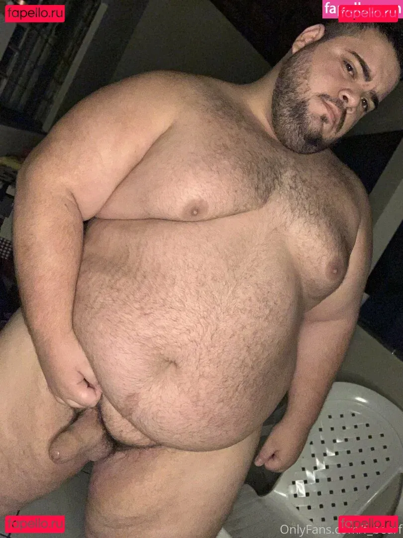 f_bearf Onlyfans Photo Gallery 