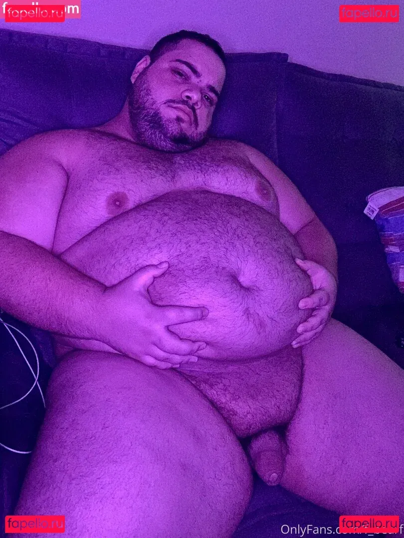 f_bearf Onlyfans Photo Gallery 