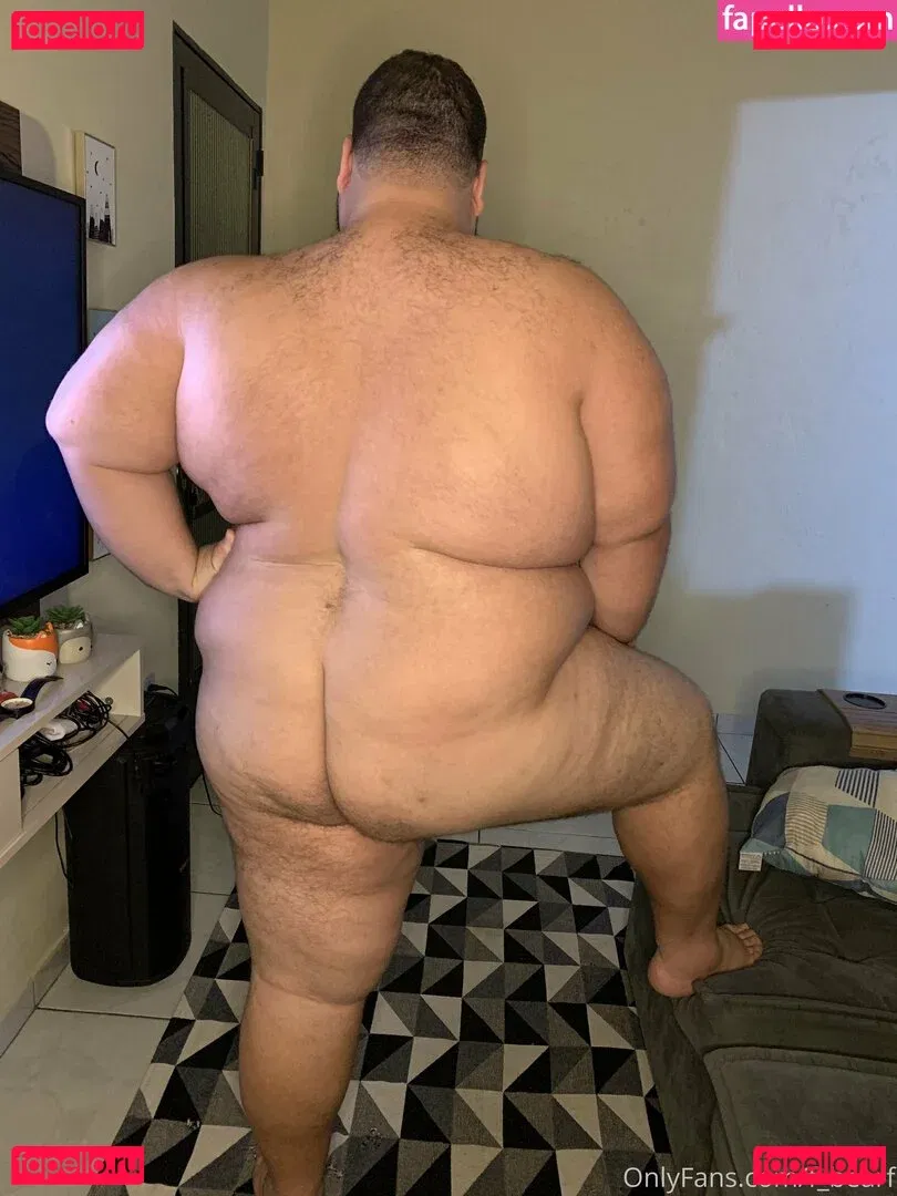 f_bearf Onlyfans Photo Gallery 